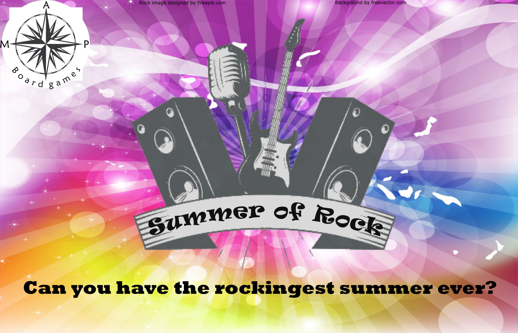 Summer of Rock